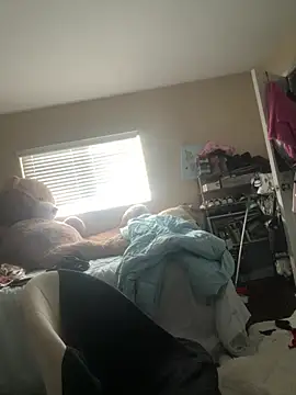 myloveforyouu online show from 01-12-26, 06:13