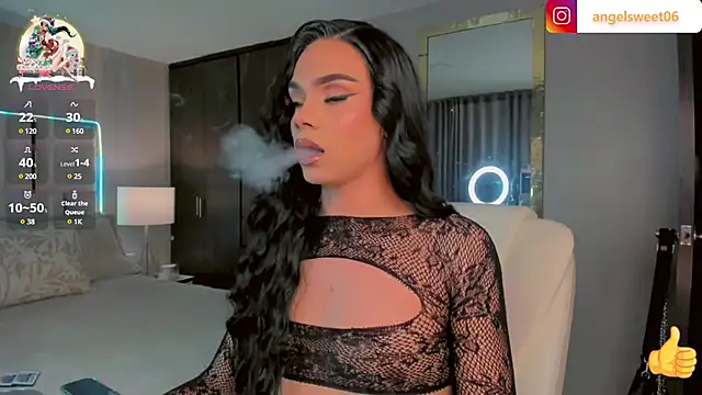 ANGELL06 online show from 12-27-24, 06:35