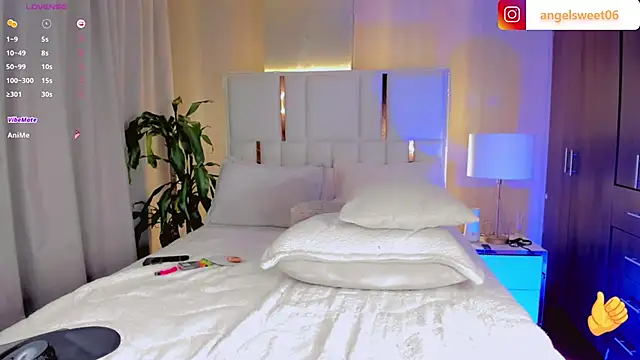 ANGELL06 online show from 01-18-25, 10:39