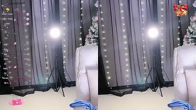 Snapshot of Marui- chatting on 02-18-25, 03:10 Marui- online show from 02-18-25, 03:10