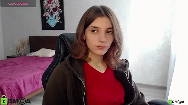 CherryBloom777 online show from 12-14-24, 10:34