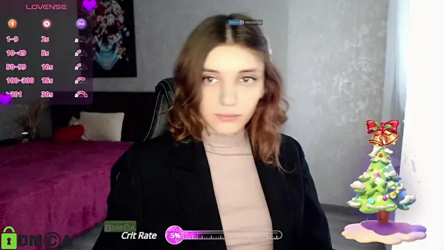 CherryBloom777 online show from 12-28-24, 07:33