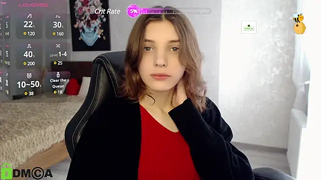 CherryBloom777 online show from 01-30-25, 07:29