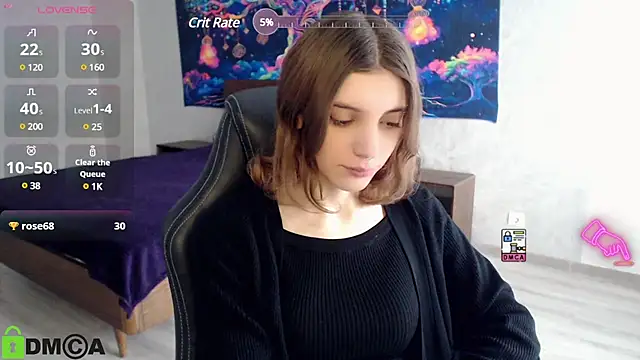 CherryBloom777 online show from 02-03-25, 07:40