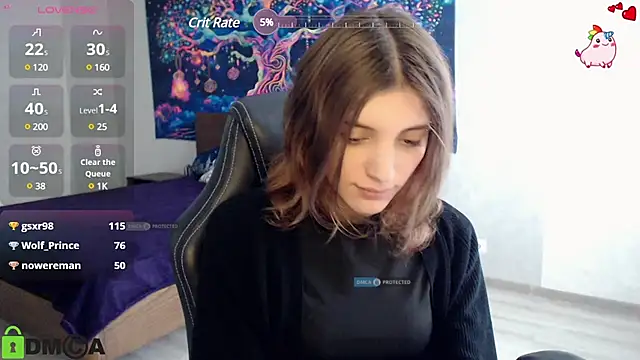 CherryBloom777 online show from 02-09-25, 11:14