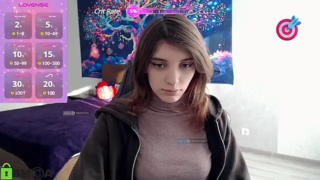 CherryBloom777 online show from 02-17-25, 07:26