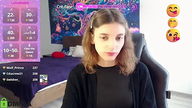 CherryBloom777 online show from 02-21-25, 11:11