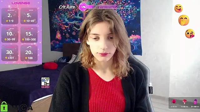 CherryBloom777 online show from 02-27-25, 11:20