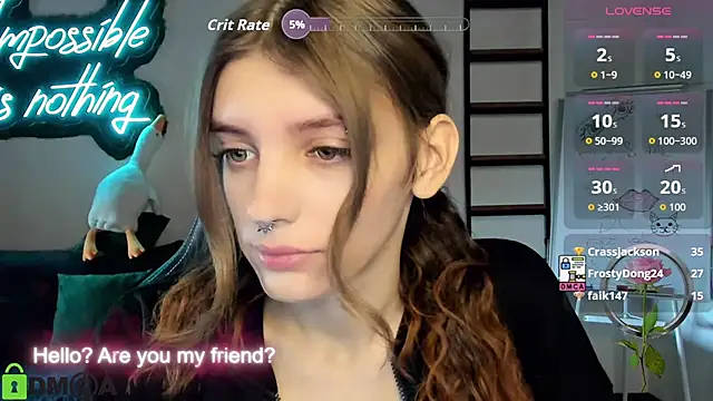 CherryBloom777 online show from 09-21-25, 07:10