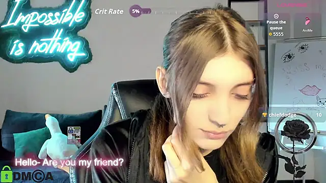 CherryBloom777 online show from 09-25-25, 06:50