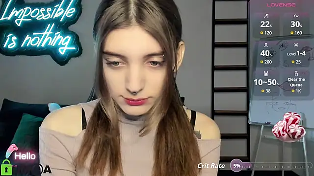 CherryBloom777 online show from 10-04-25, 06:55