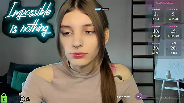 CherryBloom777 online show from 10-21-25, 06:47