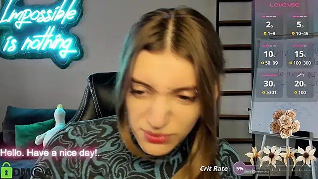 CherryBloom777 online show from 11-07-25, 07:52