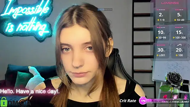 CherryBloom777 online show from 11-10-25, 07:51