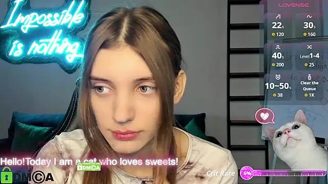 CherryBloom777 online show from 11-18-25, 08:08