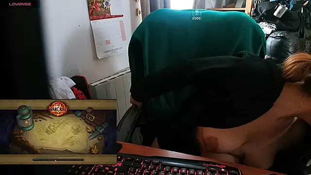 lili-hot-77 online show from 01-15-25, 01:31