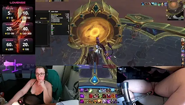 lili-hot-77 online show from 09-10-25, 06:52