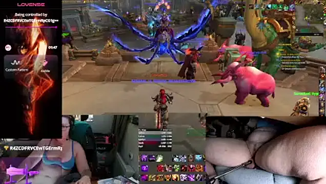 lili-hot-77 online show from 09-17-25, 05:20