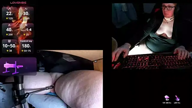 lili-hot-77 online show from 03-01-26, 07:27