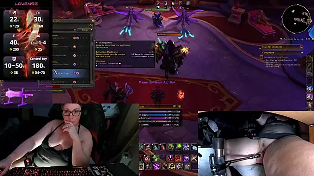 lili-hot-77 online show from 04-05-26, 06:27