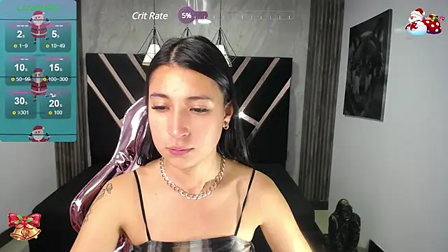 lizzyluk ch online show from 12-27-24, 07:24