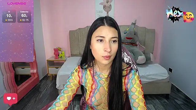 lizzyluk ch online show from 02-08-25, 04:25