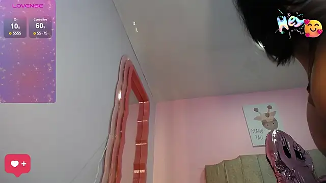 lizzyluk ch online show from 02-11-25, 08:10