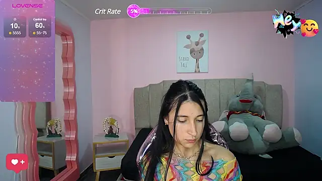 lizzyluk ch online show from 02-20-25, 05:51