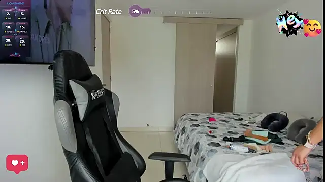 lizzyluk ch online show from 03-06-25, 08:16