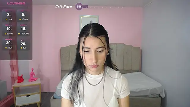 lizzyluk ch online show from 10-08-25, 04:59