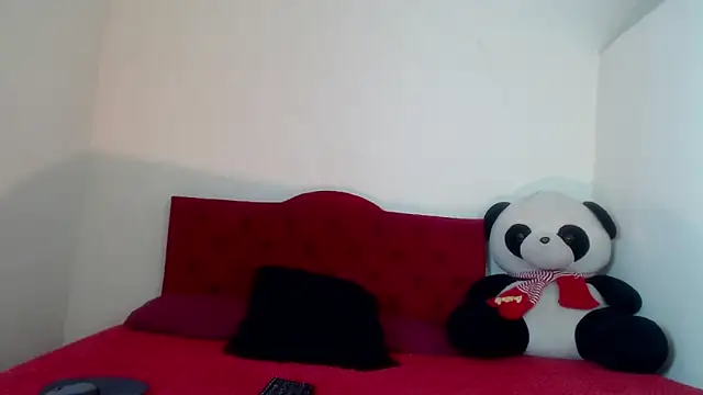 Luluu 08 online show from 02-04-25, 01:59