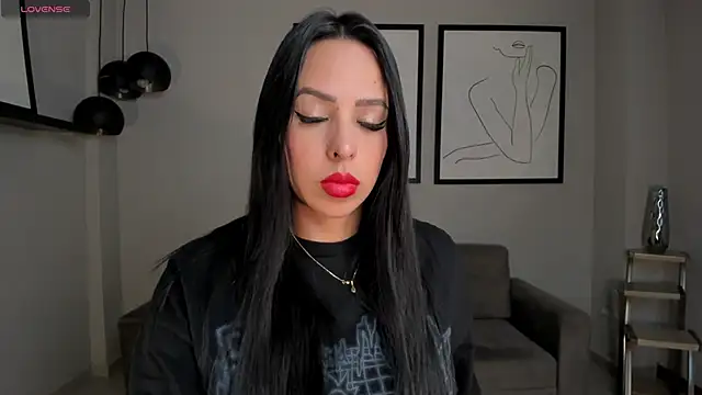 KatieStonne online show from 02-18-25, 03:42