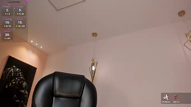 KatieStonne online show from 02-20-25, 06:50