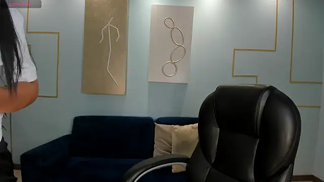 KatieStonne online show from 03-07-25, 03:29