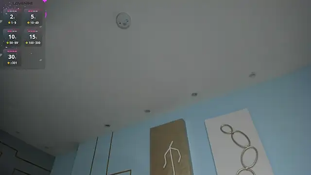 KatieStonne online show from 03-08-25, 09:39