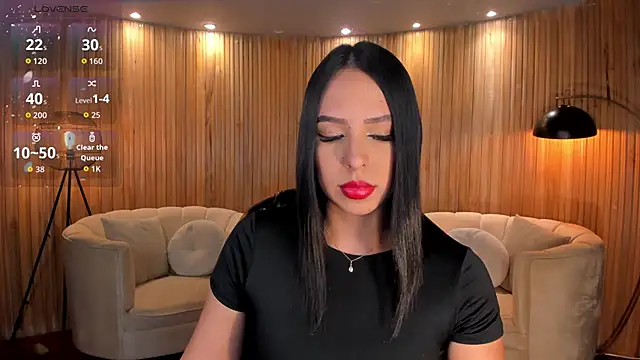 KatieStonne online show from 09-23-25, 02:58