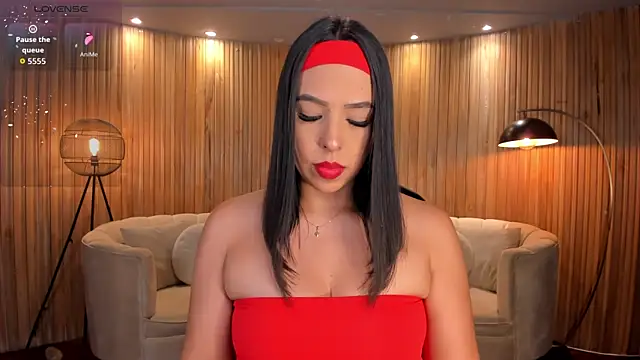 KatieStonne online show from 09-27-25, 03:11