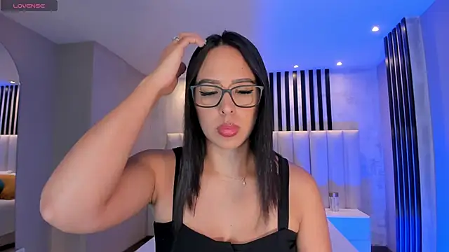 KatieStonne online show from 02-15-26, 04:58