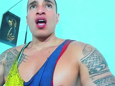 jack pergurtson01 online show from 02-09-25, 10:09