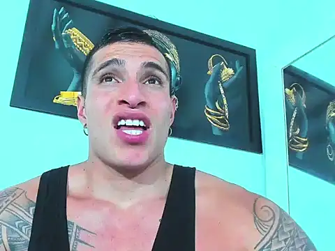 jack pergurtson01 online show from 02-28-25, 03:04