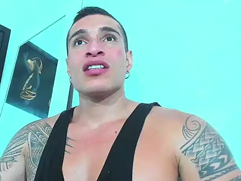 jack pergurtson01 online show from 03-01-25, 02:13