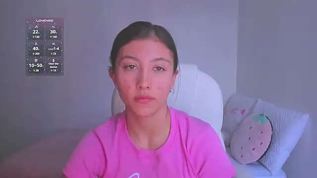 Catbaby888  online show from 12-03-24, 10:40