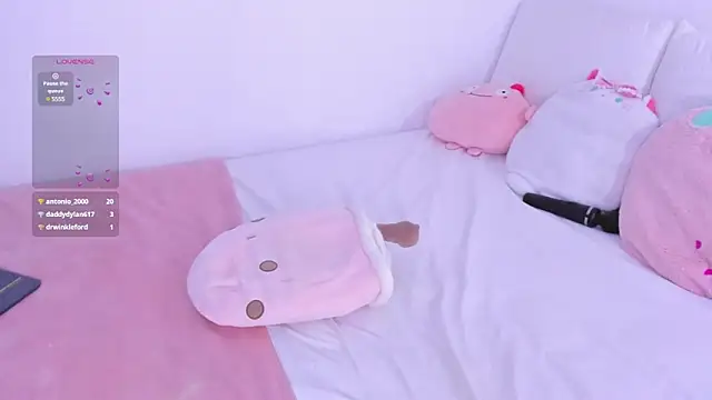 Catbaby888  online show from 01-28-25, 05:00