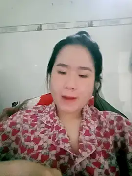 Sahara-lovexoxo online show from 03-10-25, 12:51