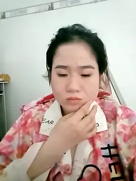 Sahara-lovexoxo online show from 03-18-25, 06:03