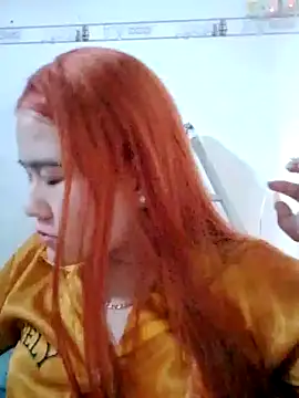 Sahara-lovexoxo online show from 09-25-25, 01:31