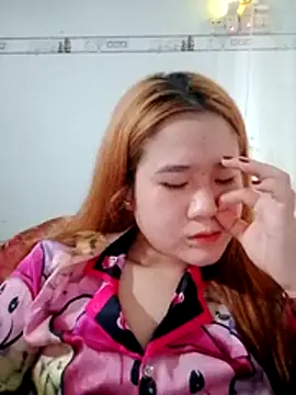 Sahara-lovexoxo online show from 10-30-25, 03:30