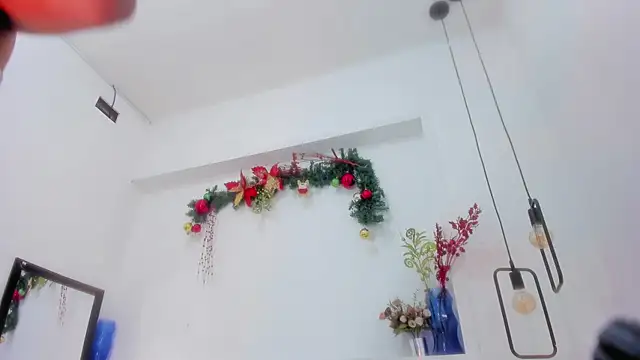 penelope handaos online show from 12-29-24, 12:12