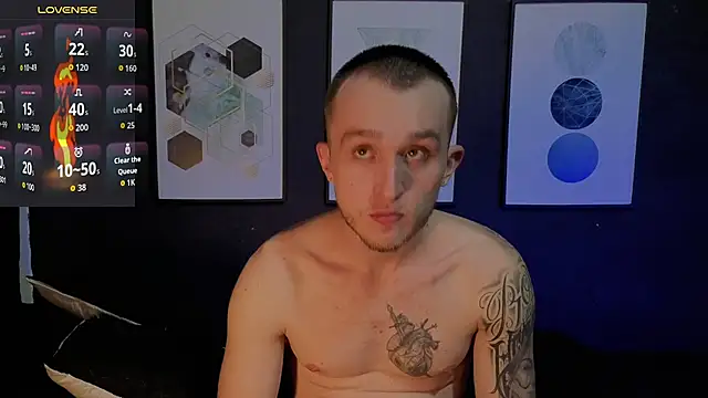 Dylanwhite23  online show from 02-20-26, 02:52