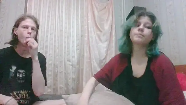 Crystal Love Porn online show from 12-25-24, 09:33